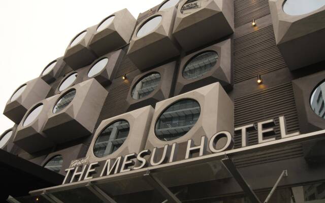 The Mesui Hotel Bukit Bintang