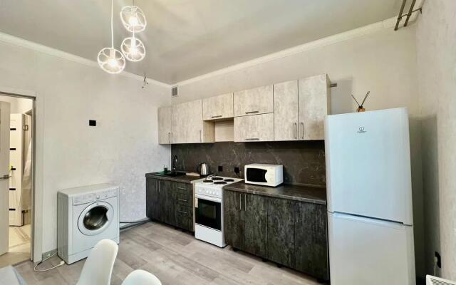 Апартаменты на проспекте Ямашева 103