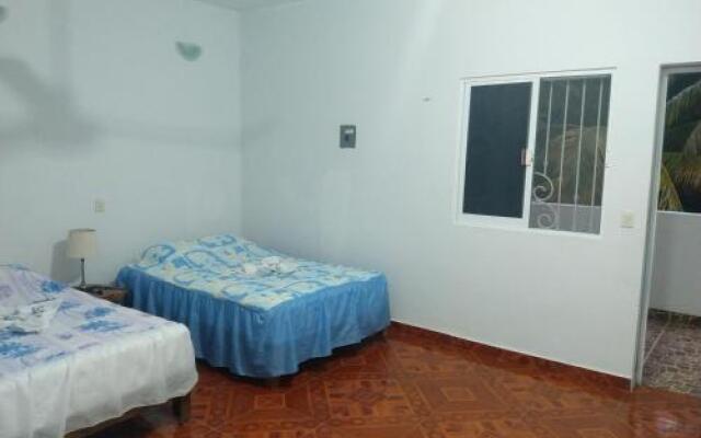 Blue Hotel Bacalar