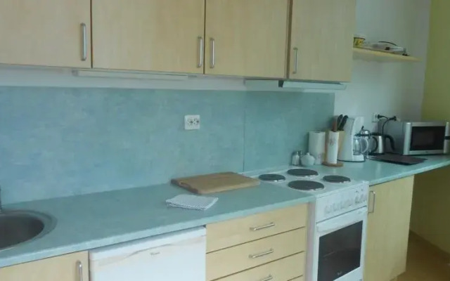Pepmar City Centre Apartments