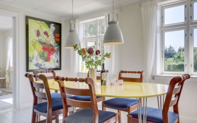 "Gildo" - 250m from the sea in Bornholm
