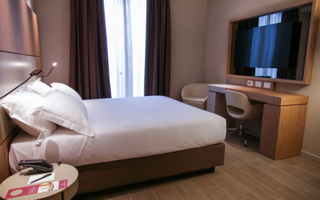 Hotel Cristoforo Colombo – Preferred Hotels & Resorts