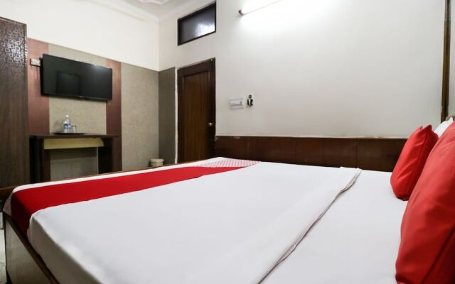 Spot On 46852 Hotel Pal Regency