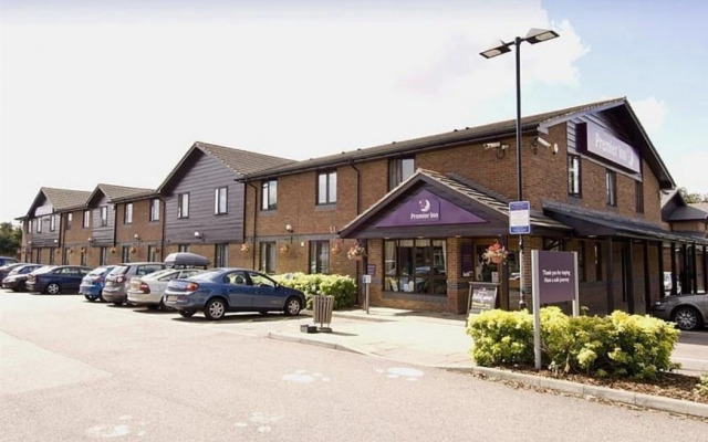 Premier Inn Sittingbourne Kent