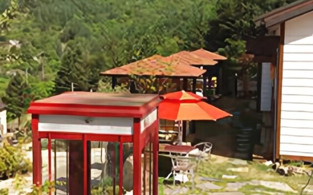 Yangpyeong Sorisan Story Pension