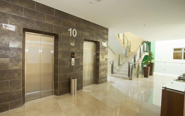 Hotel Dorado La 70