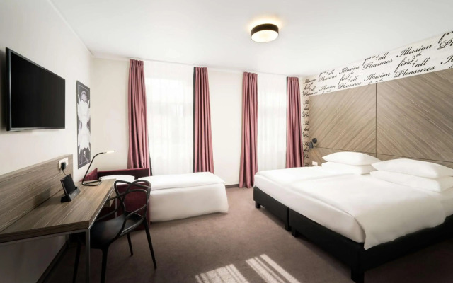 Elaya Hotel Vienna City West