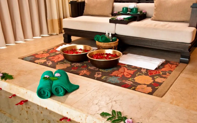 Banyan Tree Cabo Marques