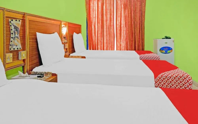 OYO 797 City Relax Hotel - Hotel in ดูไบ - Photo 4