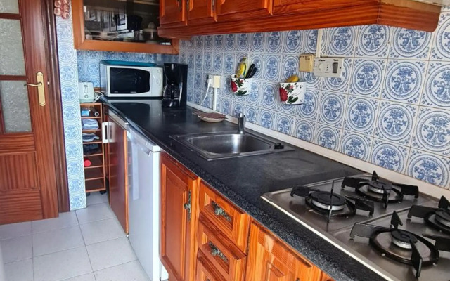 Apartamento en Golden Park