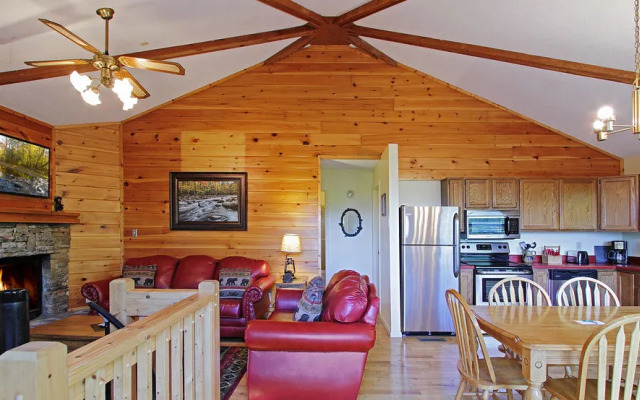 Leconte Lookout 707 by RedAwning