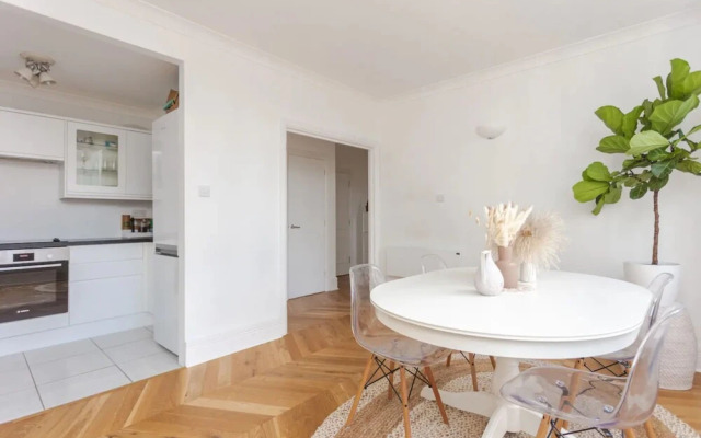 Bermondsey Warehouse Conversion, Near Tower Bridge
