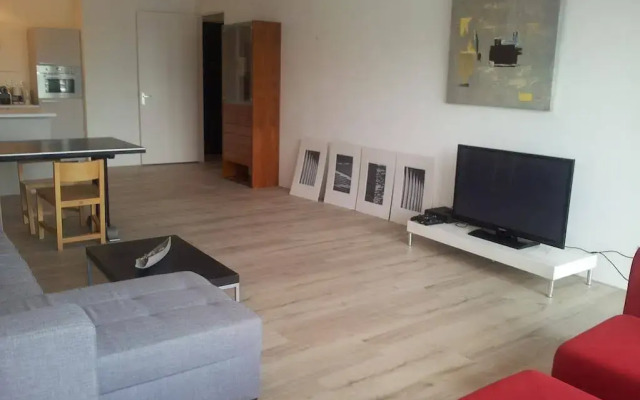 Rotterdam Luxury Suites