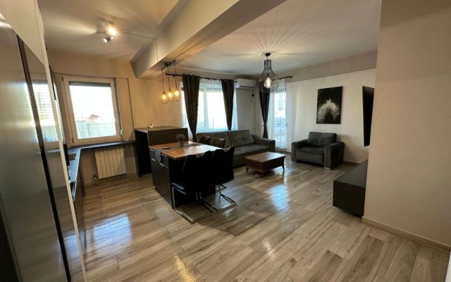 Apartament Sunshine Astoria