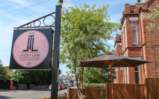 The Linden Leaf Hotel