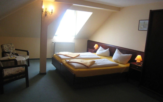 Hotel Schöne Aussicht