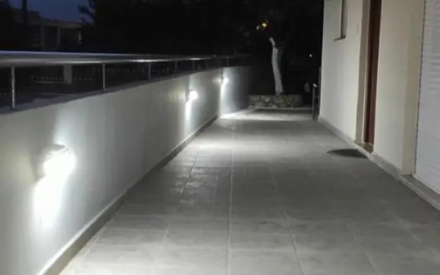 Garden Sea Apartment