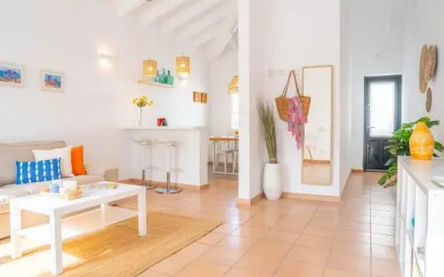 Casa Menorquina centro Ciutadella