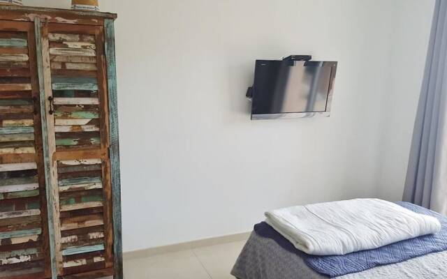 Villa Colomba - Front OF THE Sea- 4