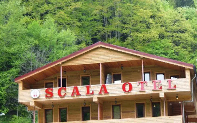 Scala Otel