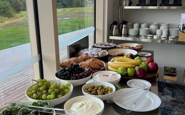 Manha Hotel Auckland Airport