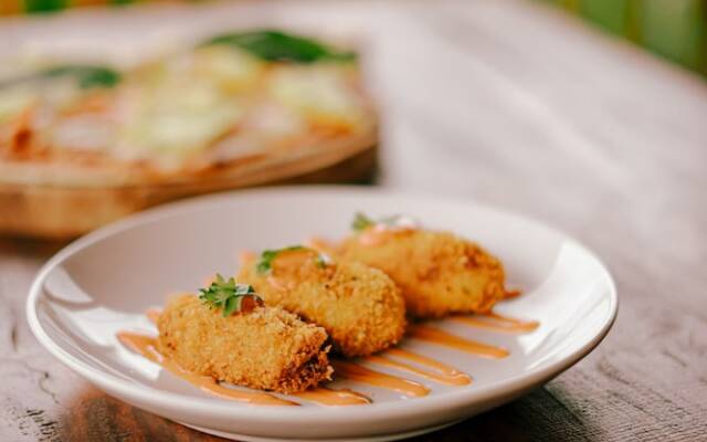 The Kleep Jungle Resort