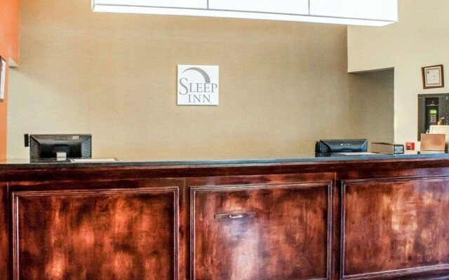 Sleep Inn