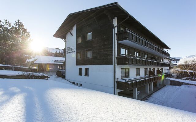 Appartement Solstein