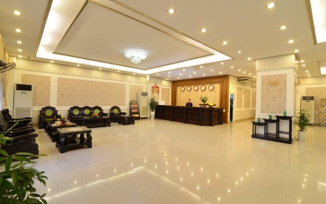 Duy Tan Hotel