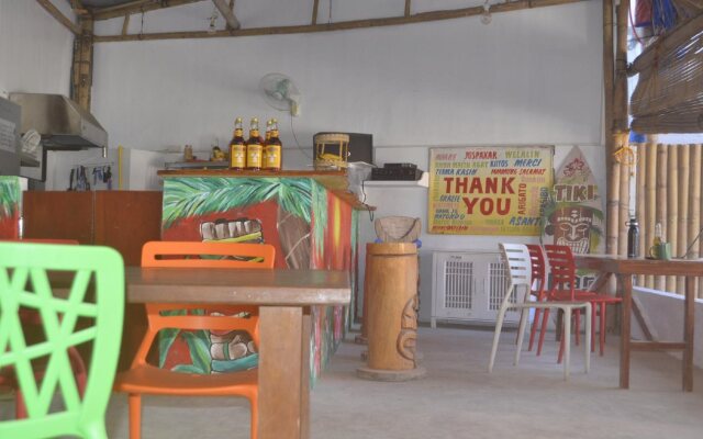 Chill Out Hostel Boracay