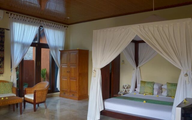 Mandala Desa Boutique Resort