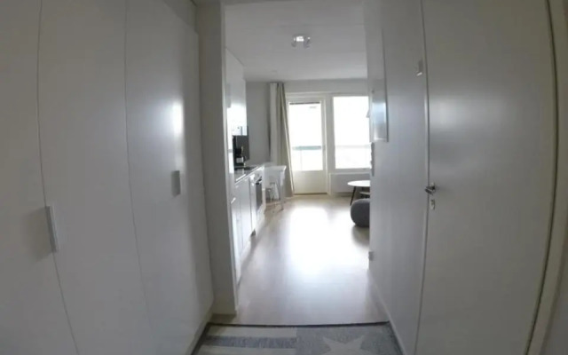 Soolo 6th floor lake view