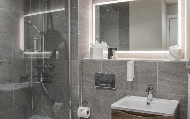 Metro Hotel & Apartments Dublin Airport