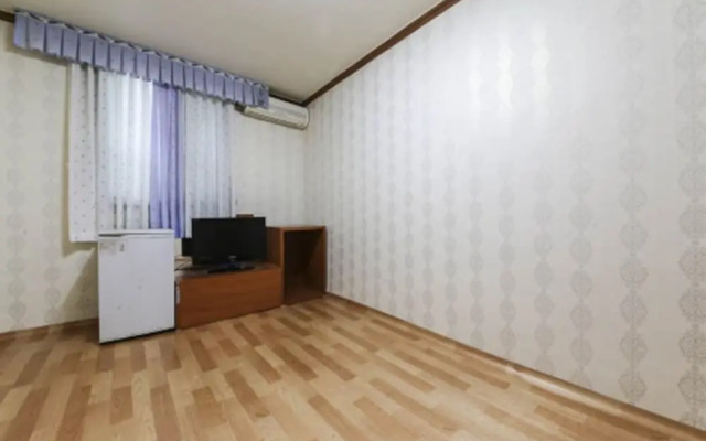 Seolak Resortel