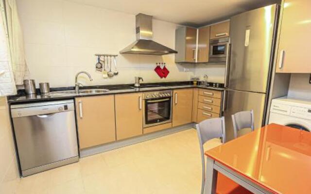 Esquirol Litoral Costa Dorada