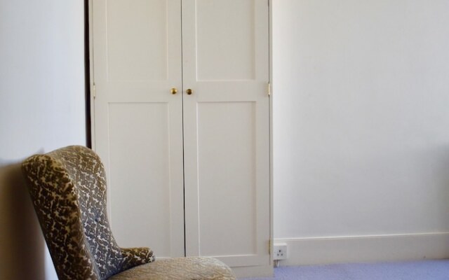 2 Bedroom House in Hove