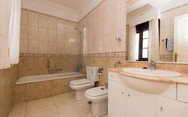 Playa San Juan 1 - Two Bed Penthouse