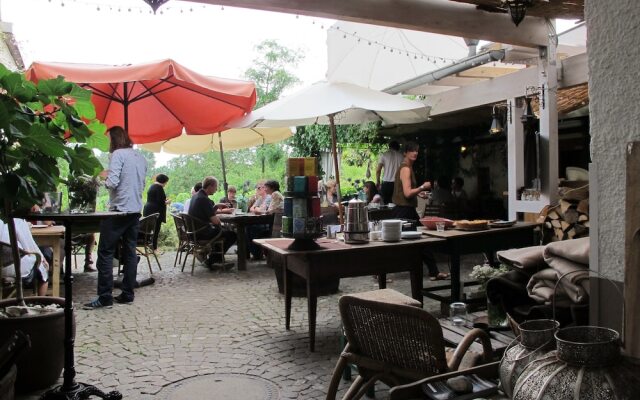 Liegenschaft Guesthouse