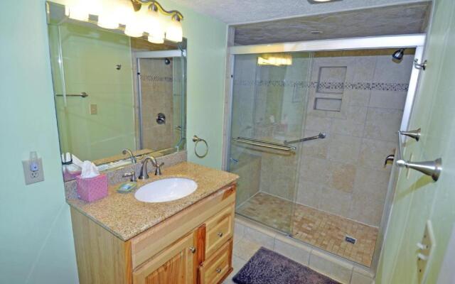 Springs Towers 304 3Br