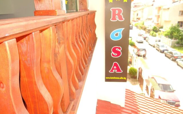 Guest House Rosa