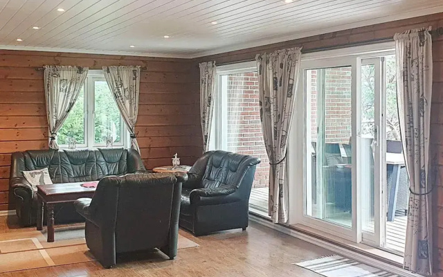 Holiday Home in Svelgen