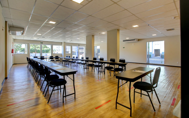 Fit Transamerica Lucas do Rio Verde