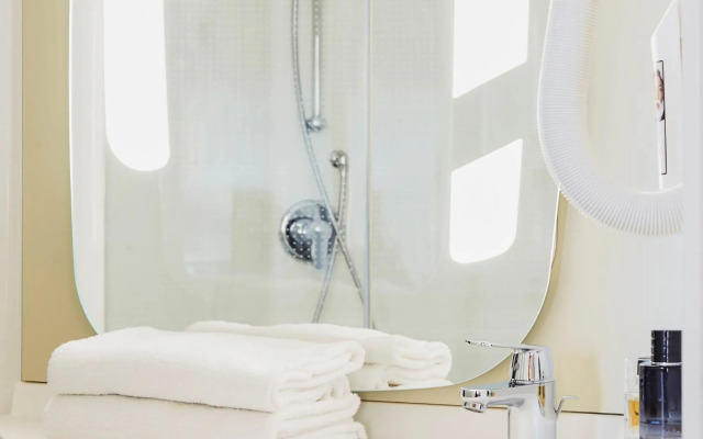 ibis Bordeaux Centre Bastide