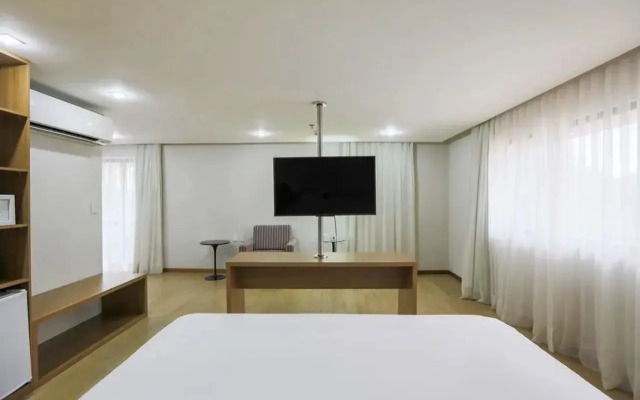 Radisson Hotel Maiorana Belem