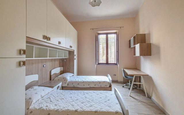 Nice Apartment in Cuglieri With Wifi and 2 Bedrooms