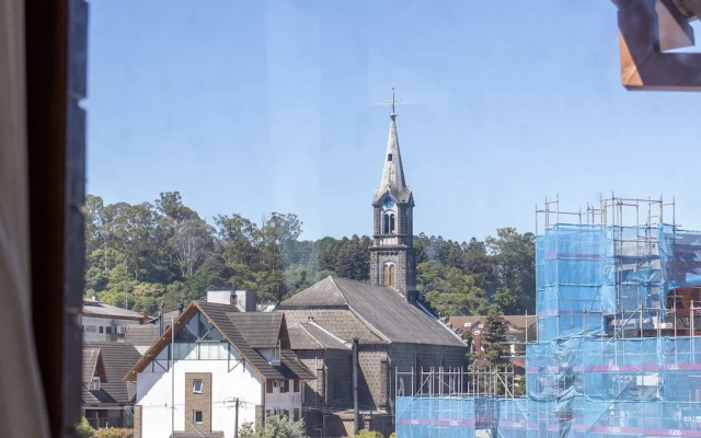 Locar-In Gramado Valle Del Acqua