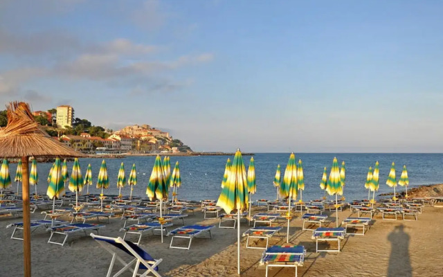 Stella Aurea Comfortable Holiday Residence