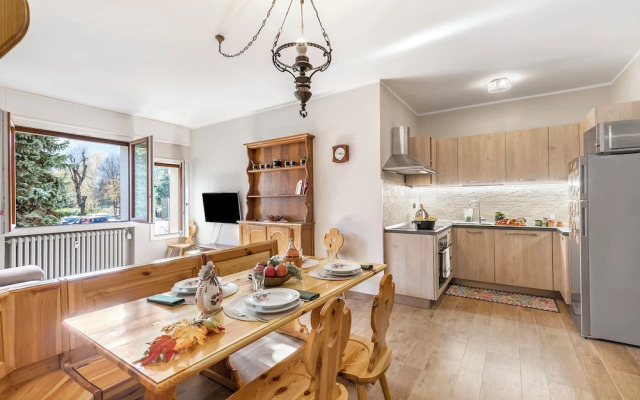 Appartamento Il Palazzo