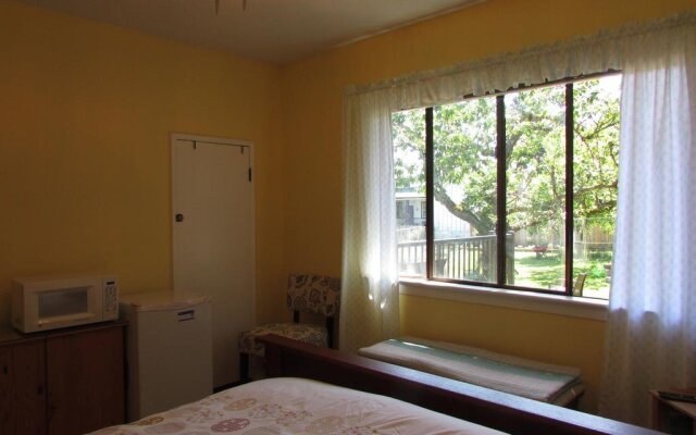 Campbell Cottage