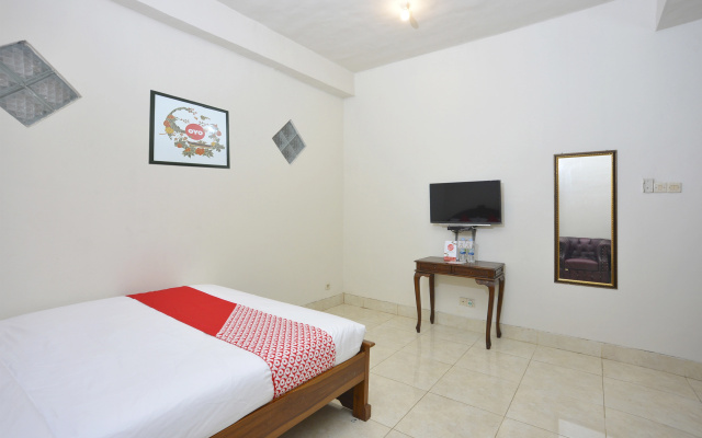 OYO 586 Hotel Wijaya